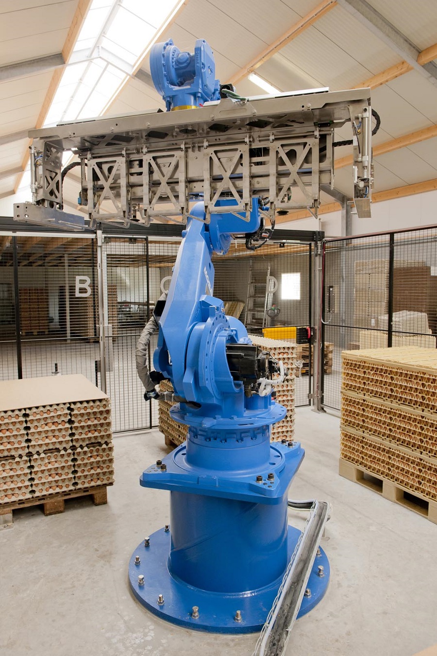 Centrum voor Innovatief Vakmanschap Agri en Food